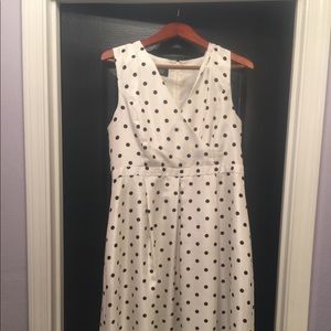 Marylin Monroe style dress